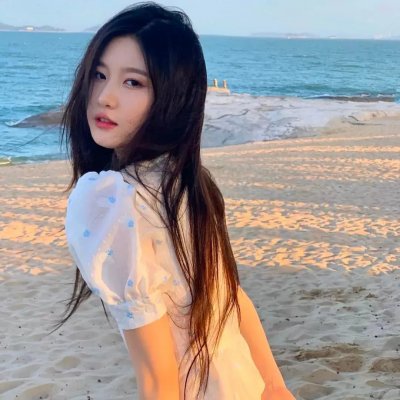 奶奶小姐