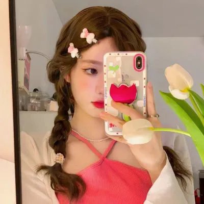 美人为馅3